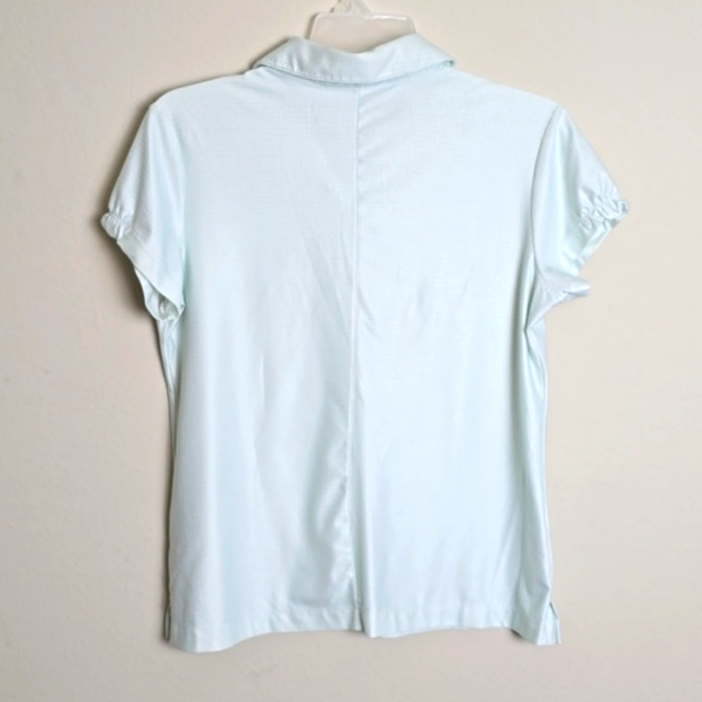 Women's Nike Golf Shirt - Picture 5 of 5